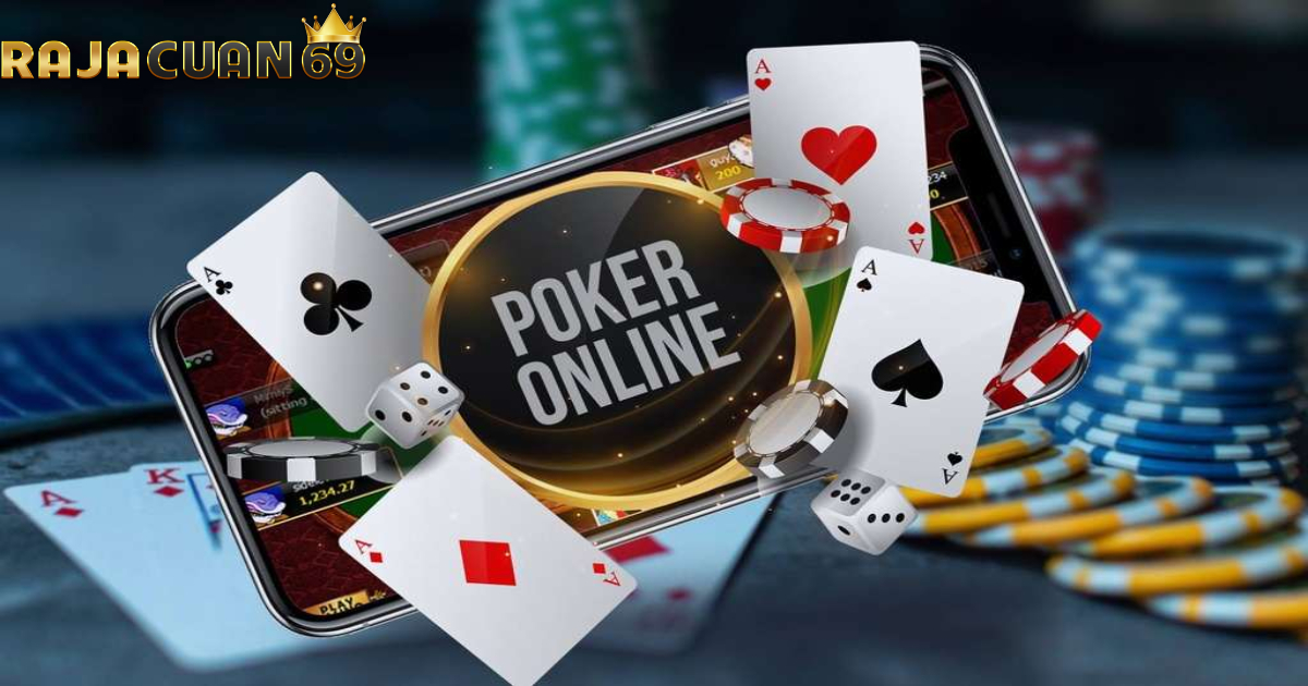 Macam-Macam Situs Judi Online IDN Poker