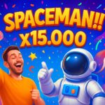 bermain spaceman di kangmimpi