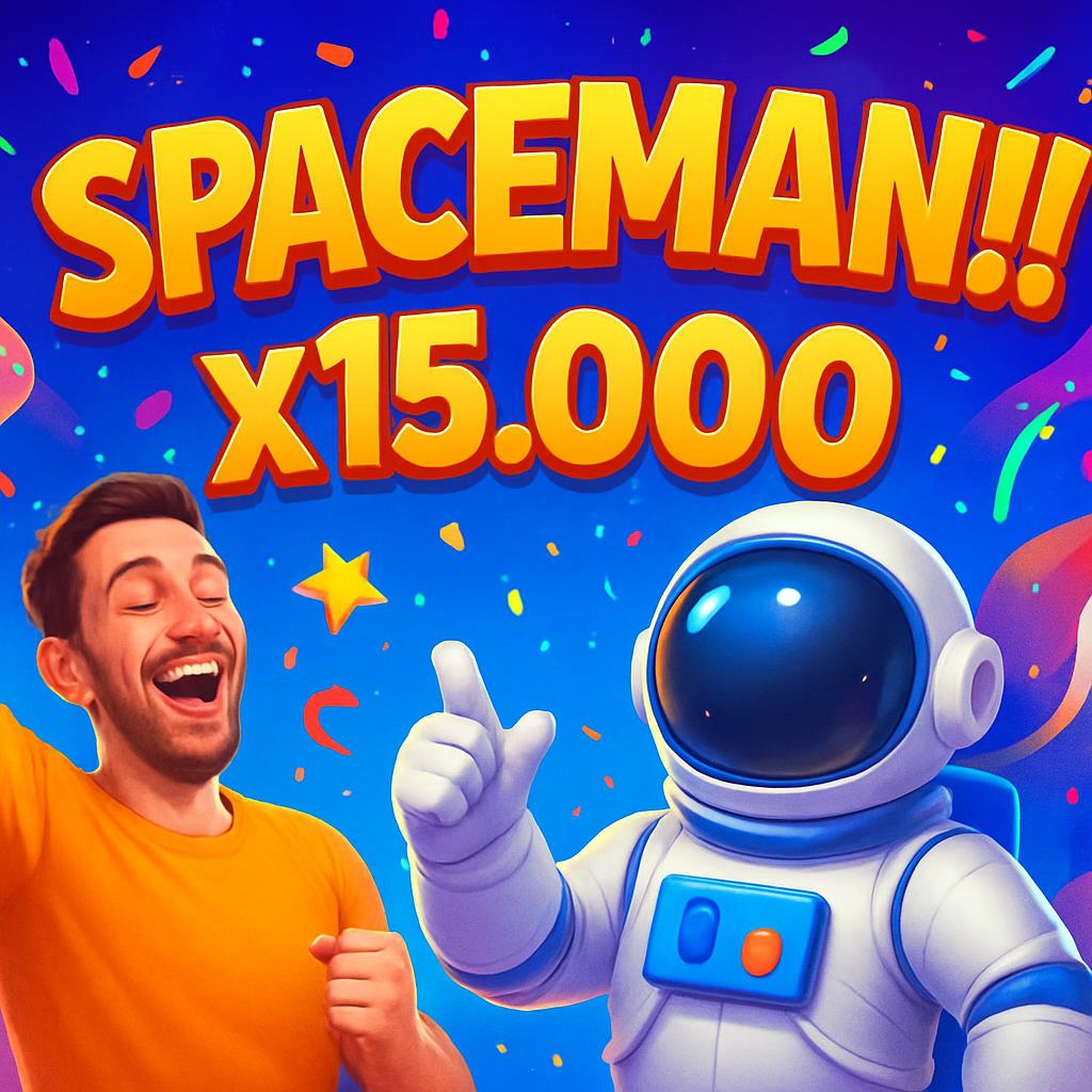 bermain spaceman di kangmimpi