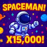 spaceman kangmimpi x15.000